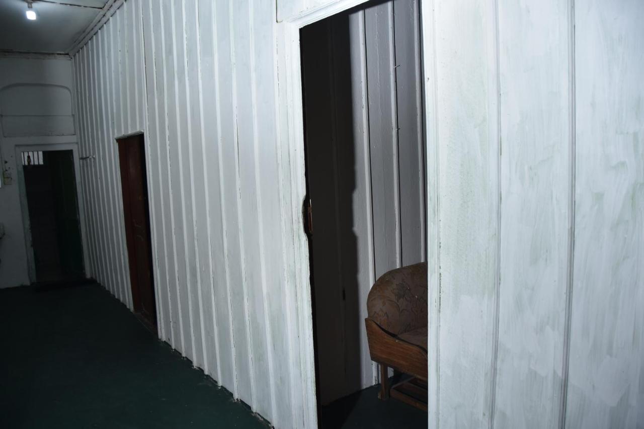 Hotel Bababora House Sansibar Exterior foto