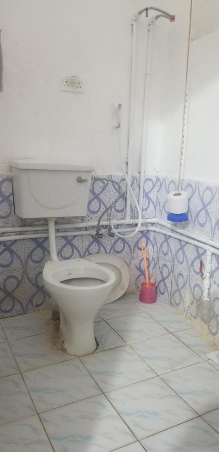 Hotel Bababora House Sansibar Exterior foto