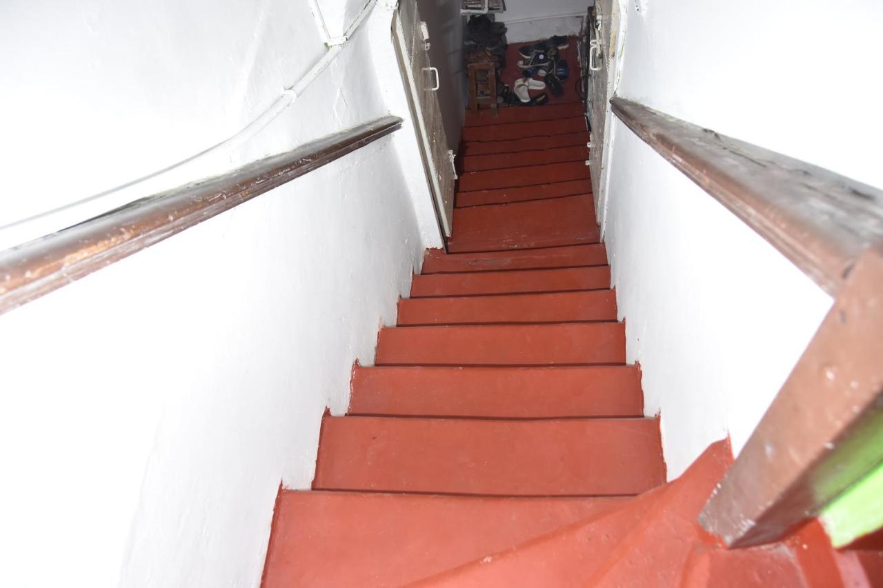 Hotel Bababora House Sansibar Exterior foto