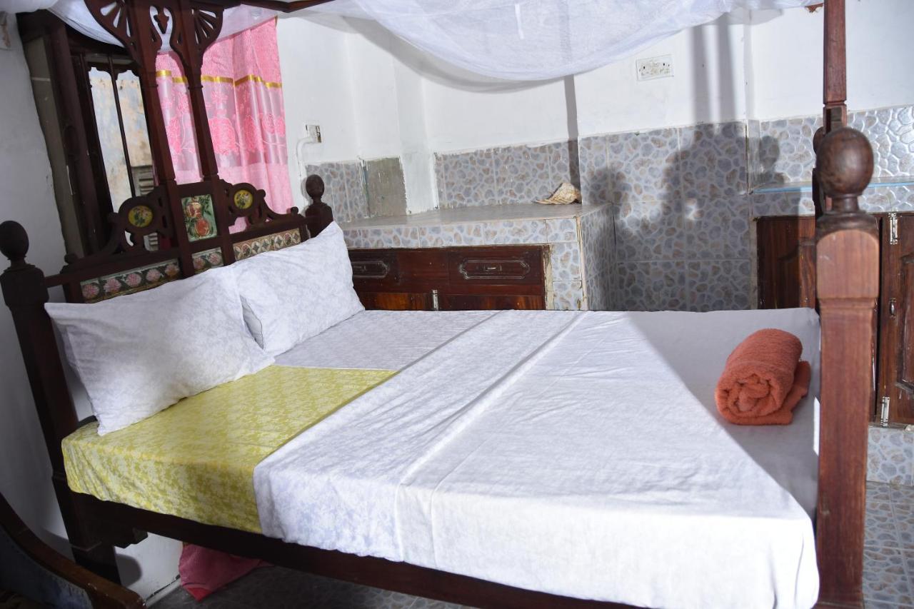 Hotel Bababora House Sansibar Exterior foto